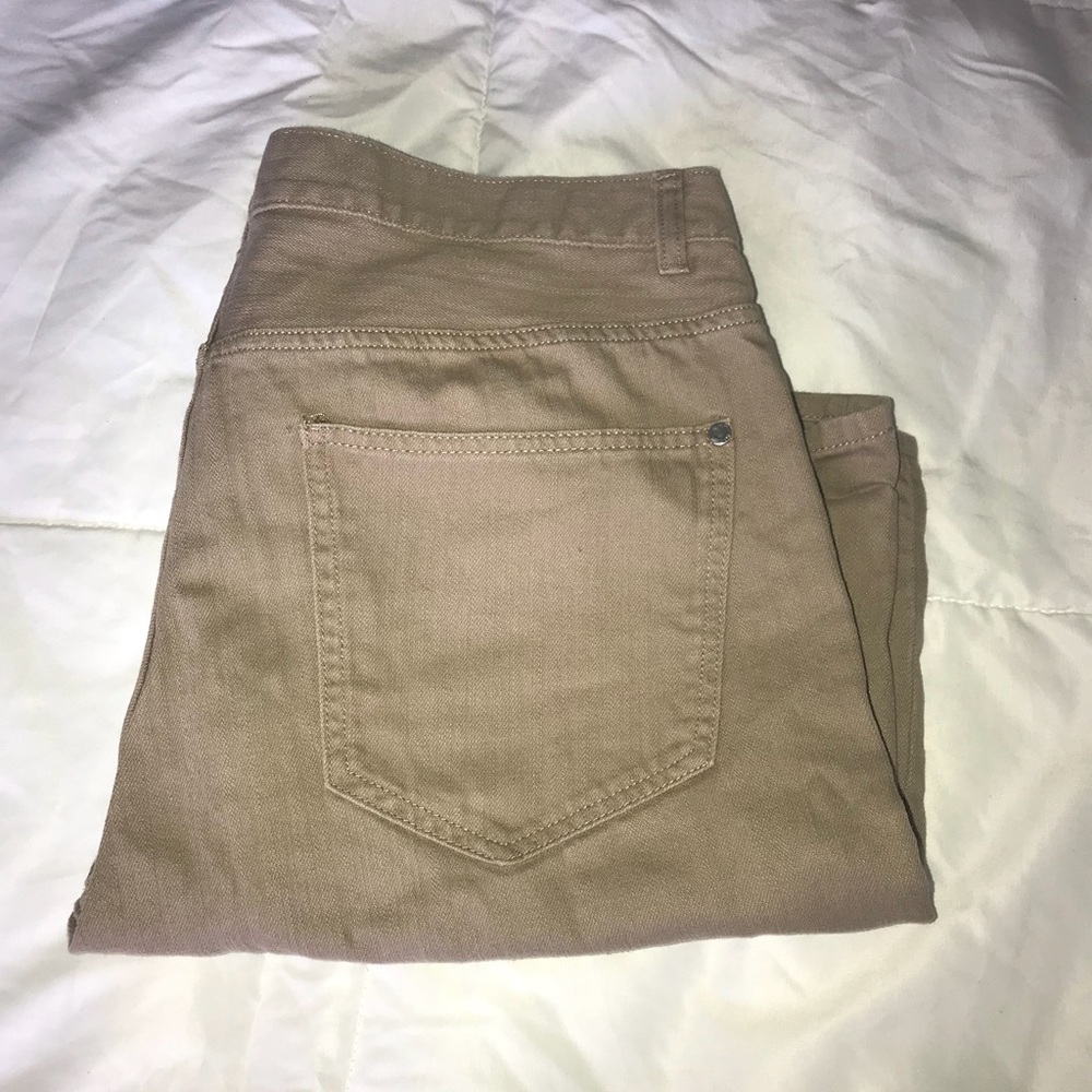 H&M shorts.